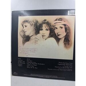 Stevie Nicks The Wild Heart Vinyl LP 1983 Modern Records 90084-1 Classic Rock